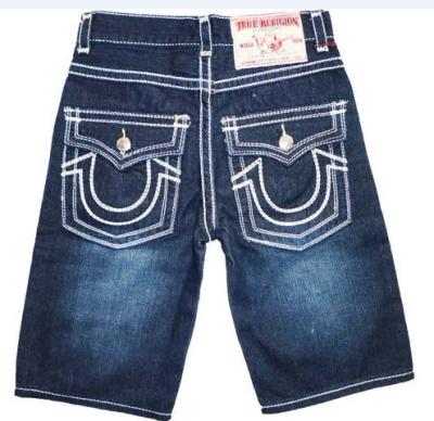 Cheap Men's TRUE RELIGION Jeans wholesale No. 290